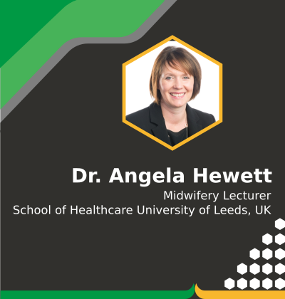 Dr. Angela Hewett