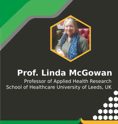 Prof. Linda McGowan